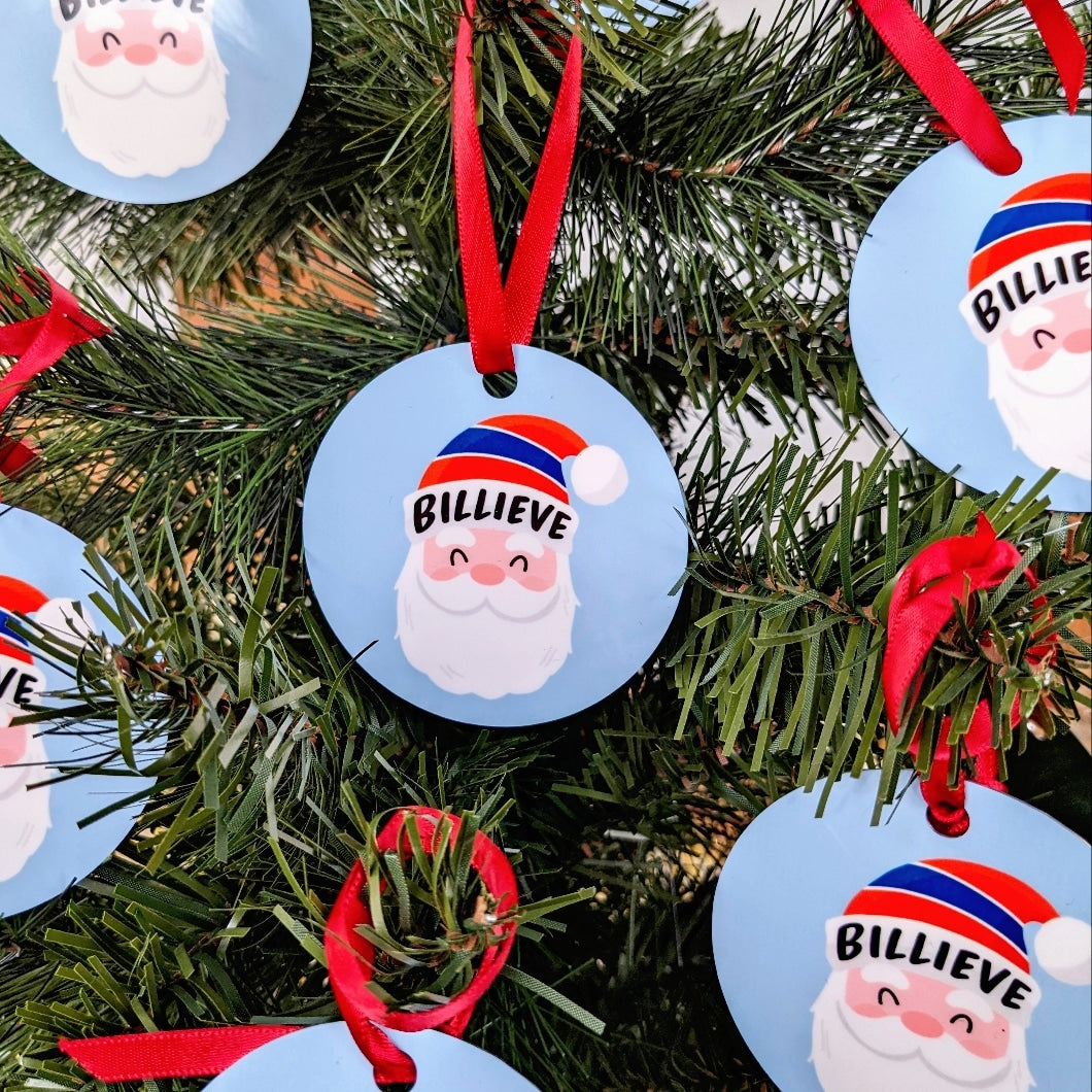 Ornaments – Tiny Buffalo Designs Co.