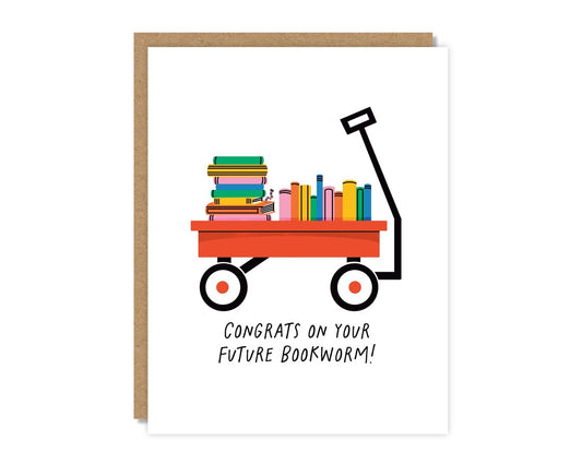 Future Bookworm